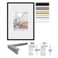 Walther New Lifestyle acryl