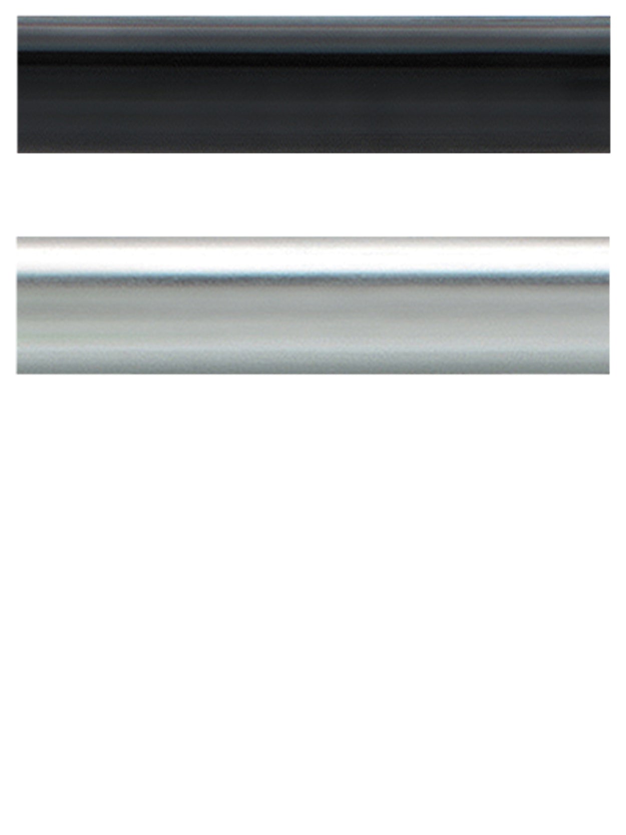 Galeria gallery-lijst 3x10x15 zwart