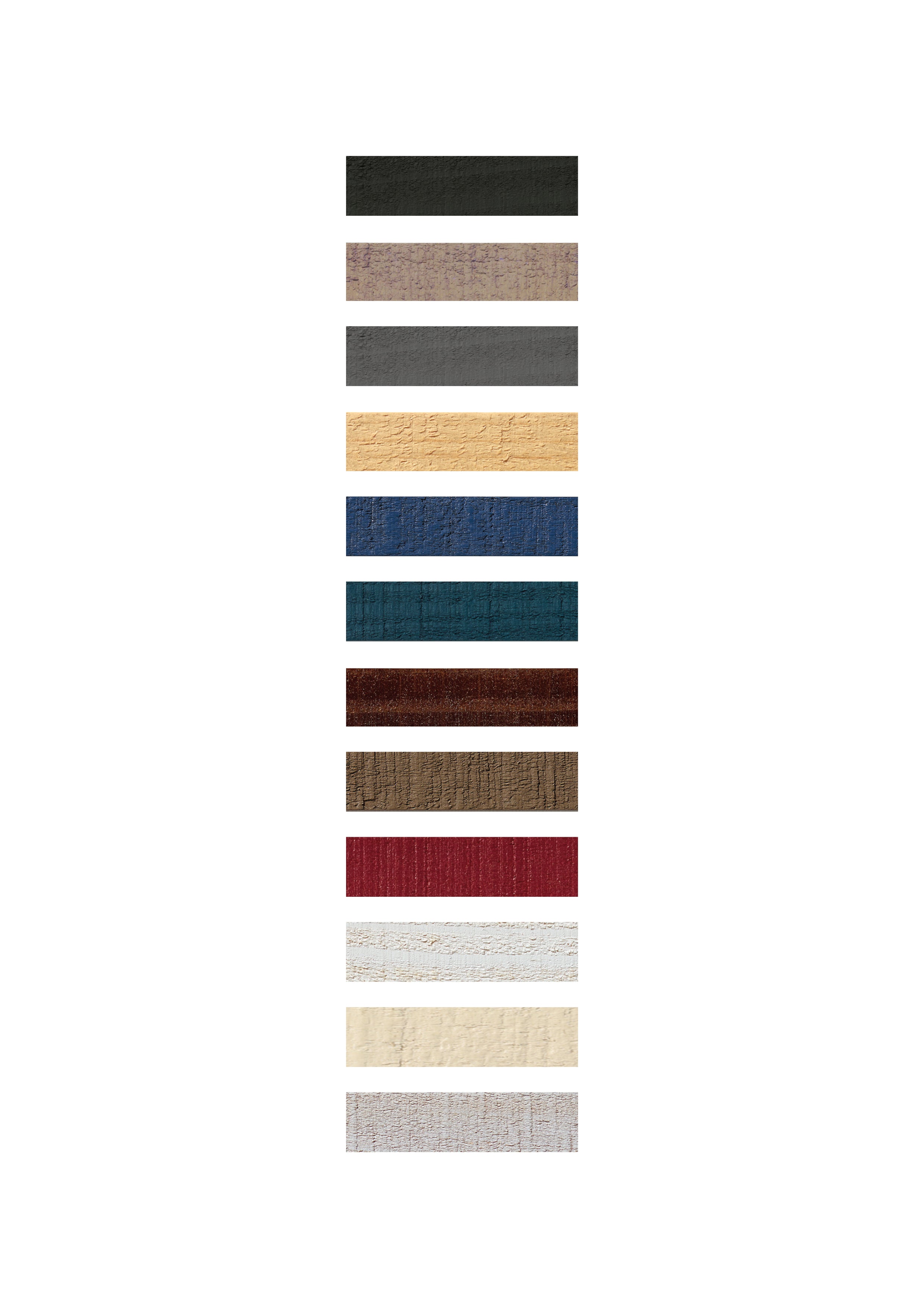 Home hout 13x18 walnoot
