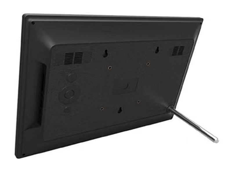 Braun DigiFrame 1361 digitale fotolijst 13,3 inch – Zwart – 2