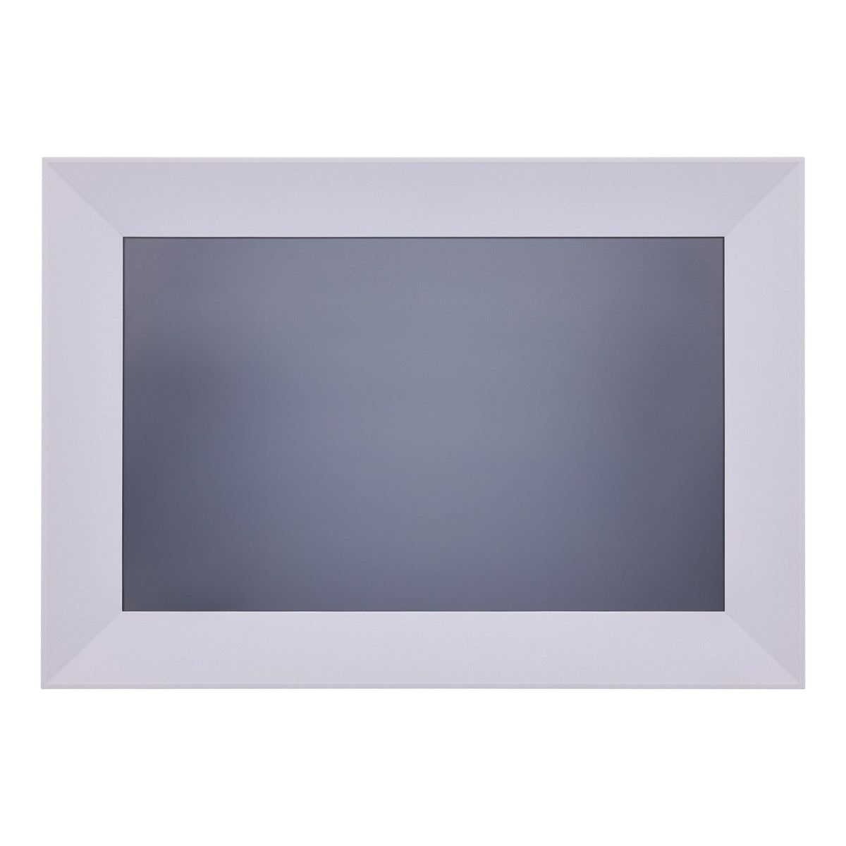 InLine WiFRAME 2 Frameo digitale fotolijst 10,1 inch – Zwart / Wit / Walnoot – 3