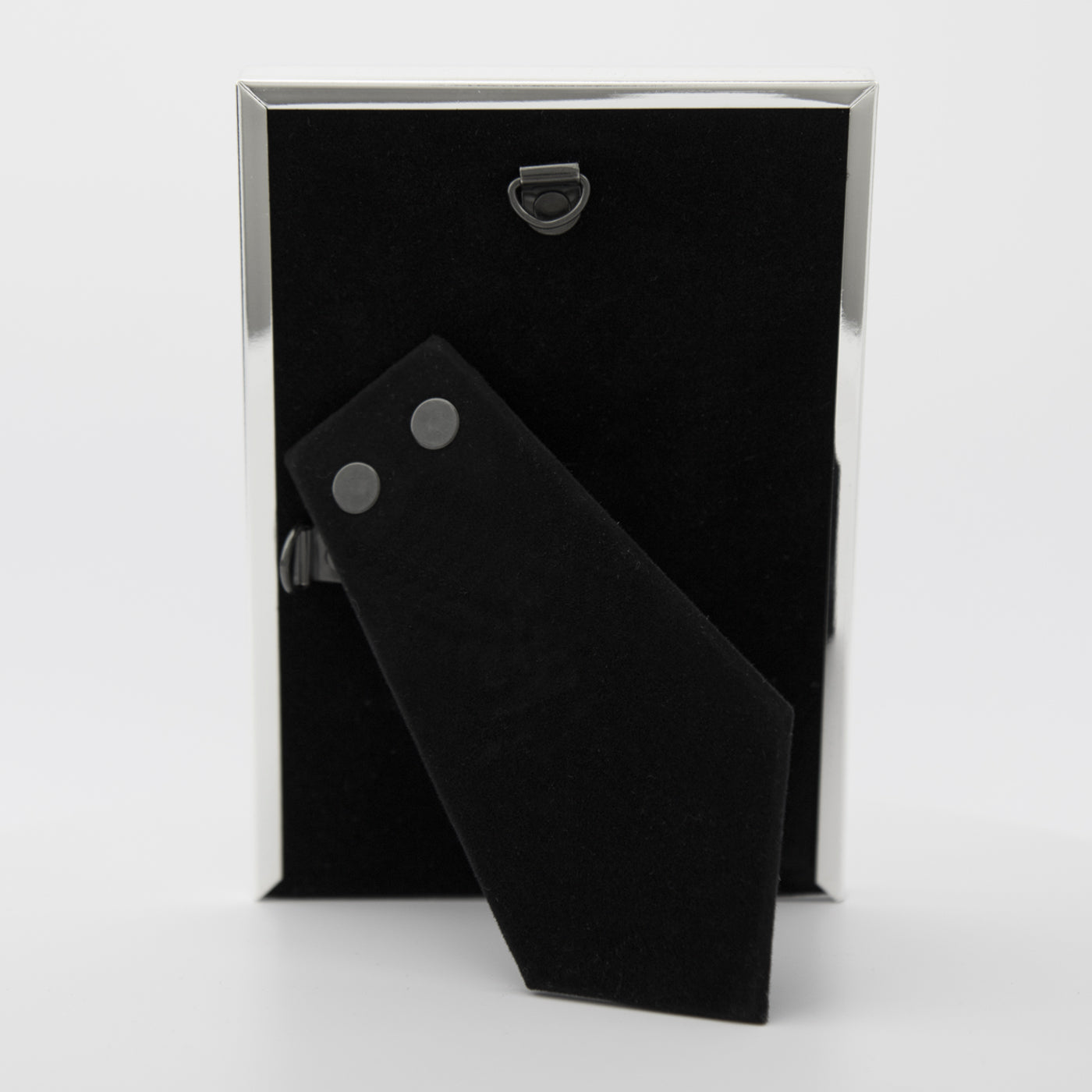 Zep Fotolijst 120S04-34 Silver Plated 7x10 cm