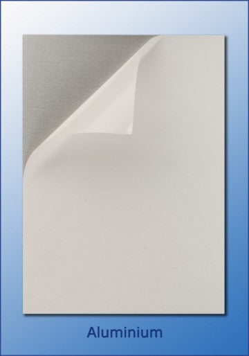 Alufix 1.0 mm.