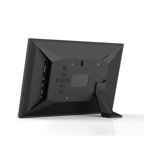 Braun DigiFrame 1098 digitale fotolijst 10,1 inch – Zwart – 2