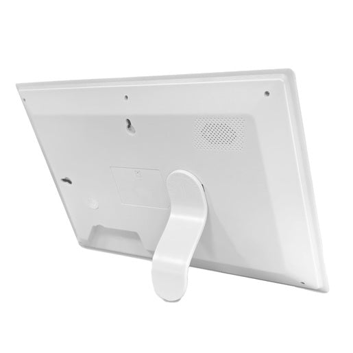 AgfaPhoto Realiview APF1000 WiFi GL digitale fotolijst 10 inch – Wit – 2