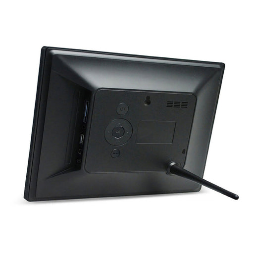 Braun DigiFrame 720 Video digitale fotolijst 7 inch – Zwart – 2