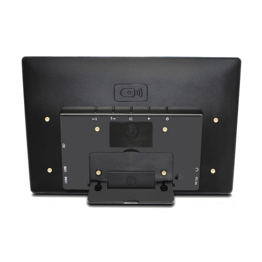 Braun DigiFrame 7 Motion digitale fotolijst 7 inch – Zwart – 2