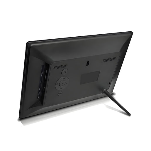 Braun DigiFrame 1084 digitale fotolijst 9,7 inch – Zwart – 3