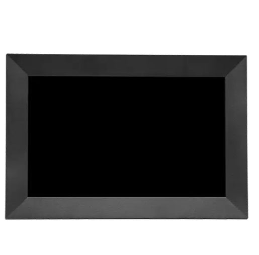 Denver PFF-1024 Frameo digitale fotolijst 10,1 inch – Zwart – 10