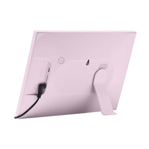 Pixie digitale fotolijst 10,1 inch – Roze – 2