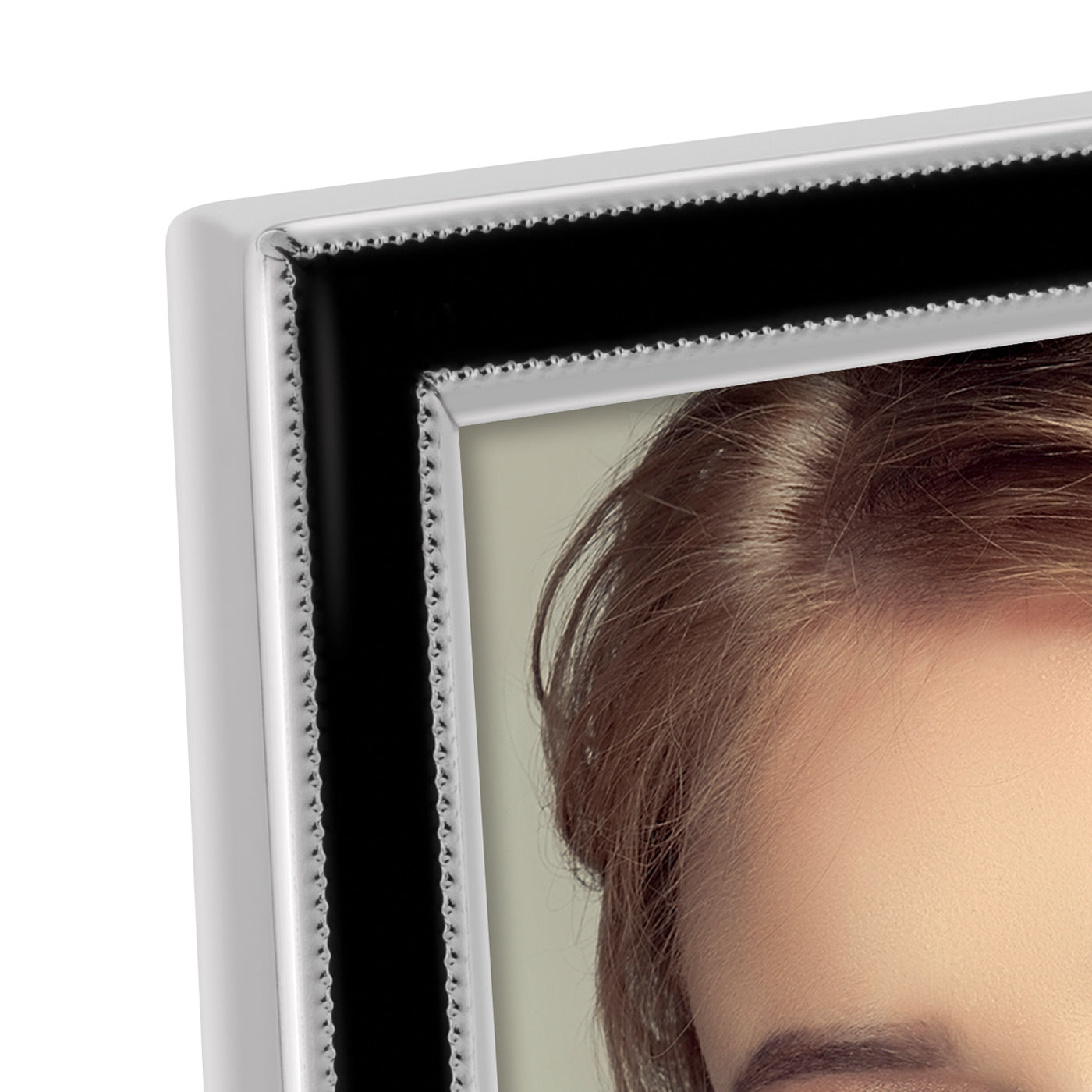 Zep Fotolijst RW246 Delfi Black 10x15 cm