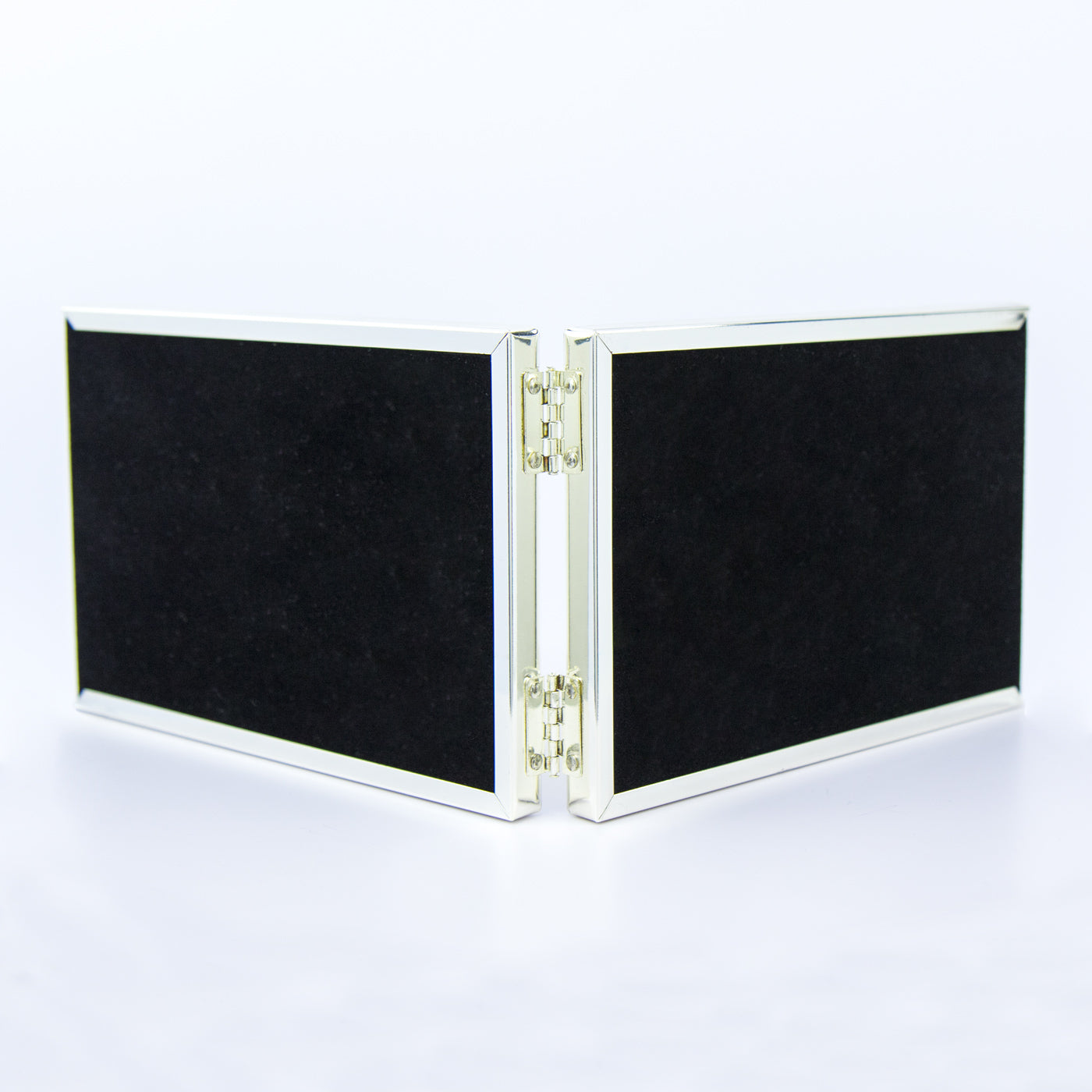 Zep Fotolijst DH14R Silver 2x 10x15 cm