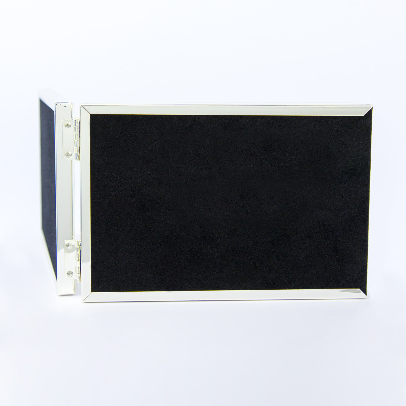 Zep Fotolijst DH14R Silver 2x 10x15 cm