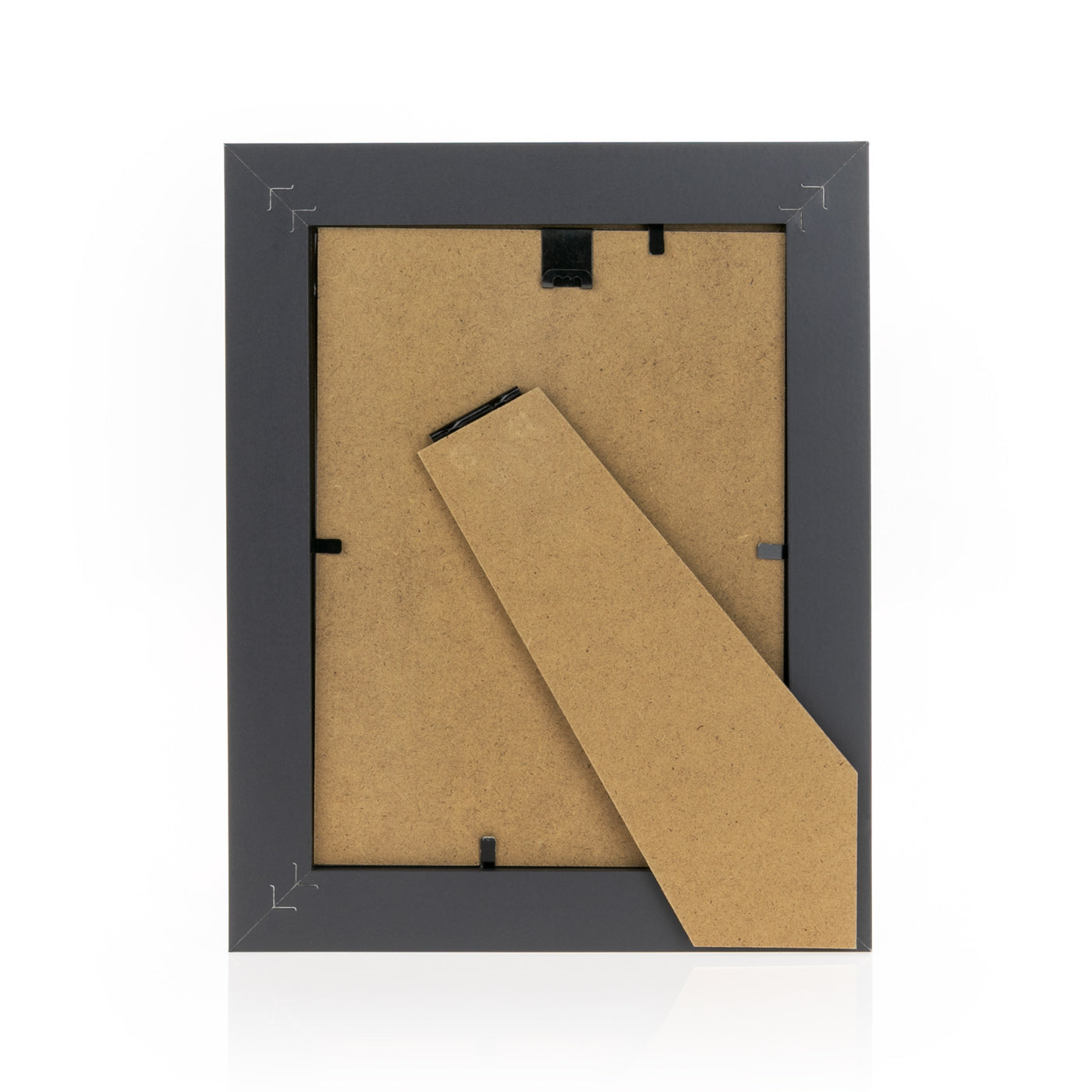 Zep Fotolijst EG468L Enna Black 15x20 cm