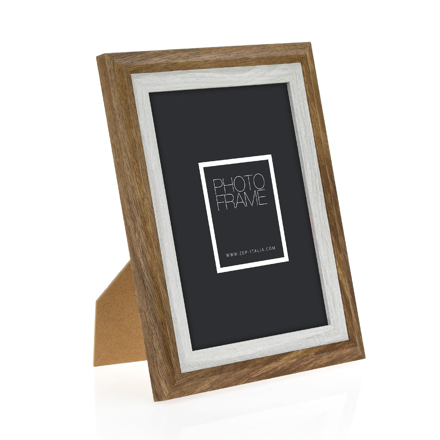 Zep Fotolijst EG523B Enna Brown 20x30 cm
