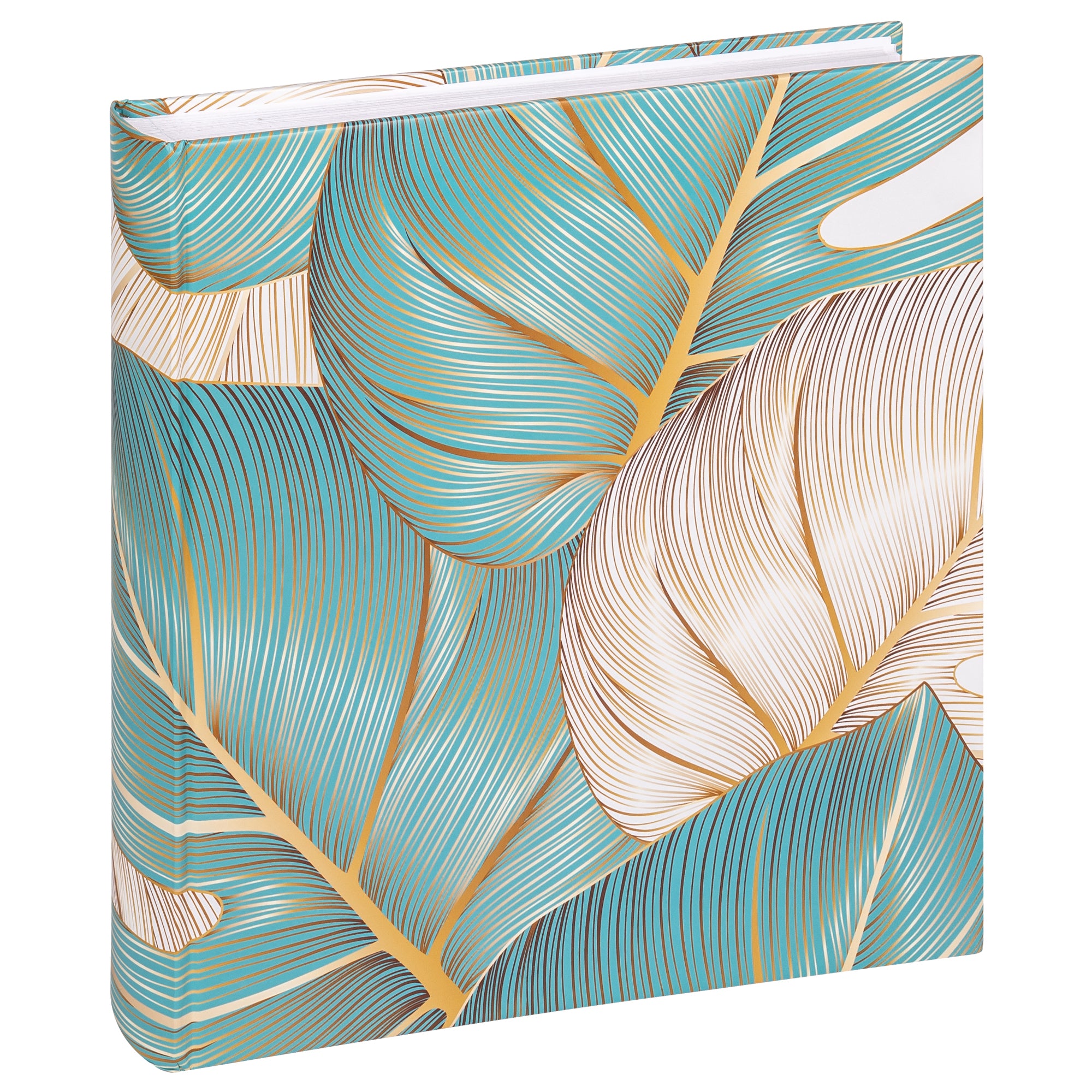 design album Variety monstera, 30x30 cm