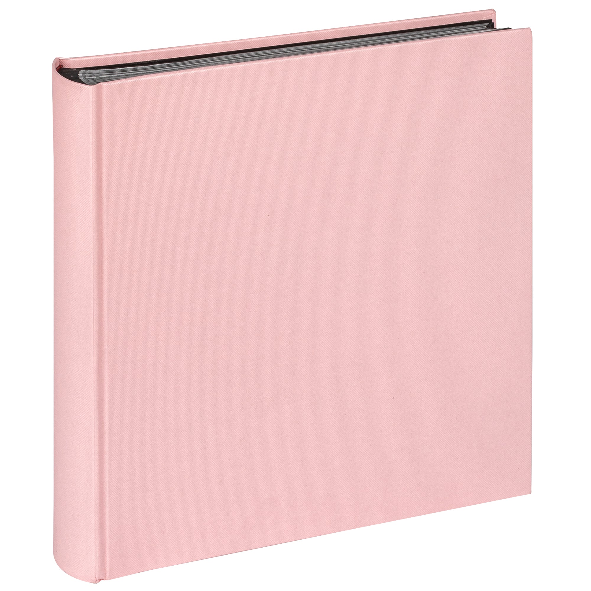 design album Fun Baby Selection , 30x30 cm, rose