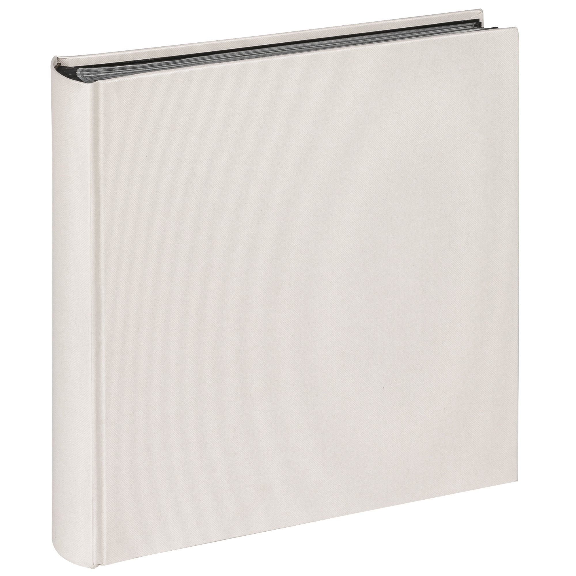 design album Fun Wedding, 30x30 cm, cream white