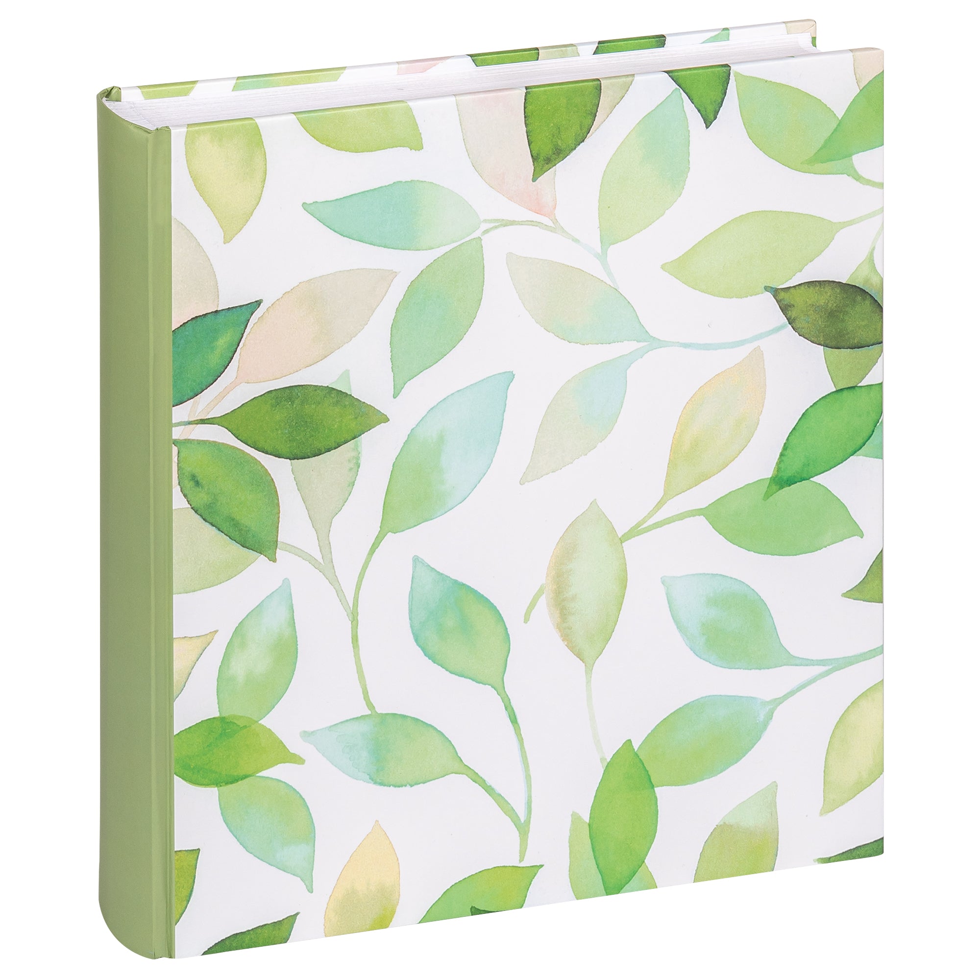 design album Seson, green