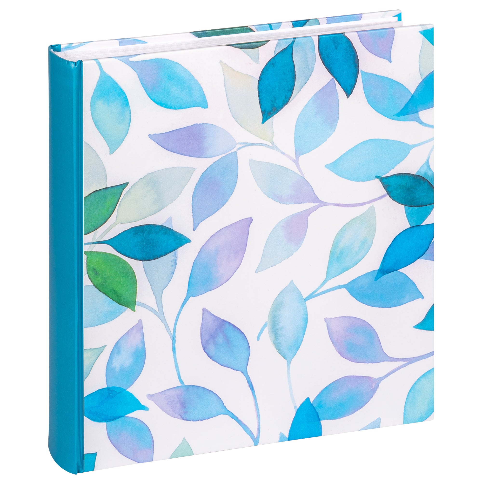 design album Seson, blue