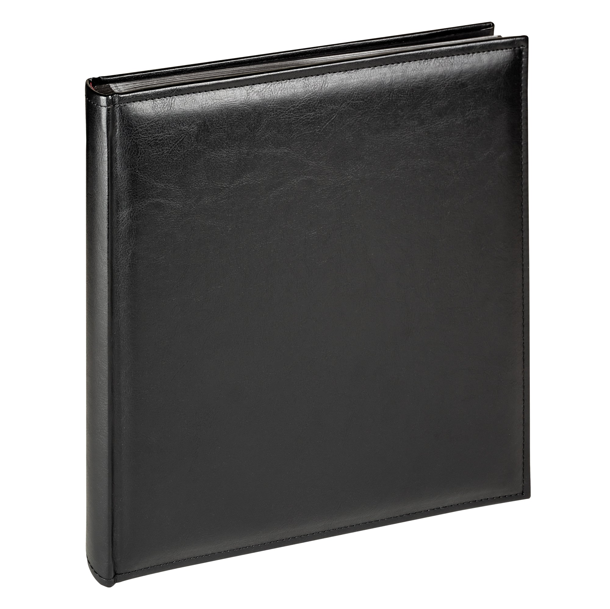 Classicalbum Deluxe, 28x30,5 cm, black