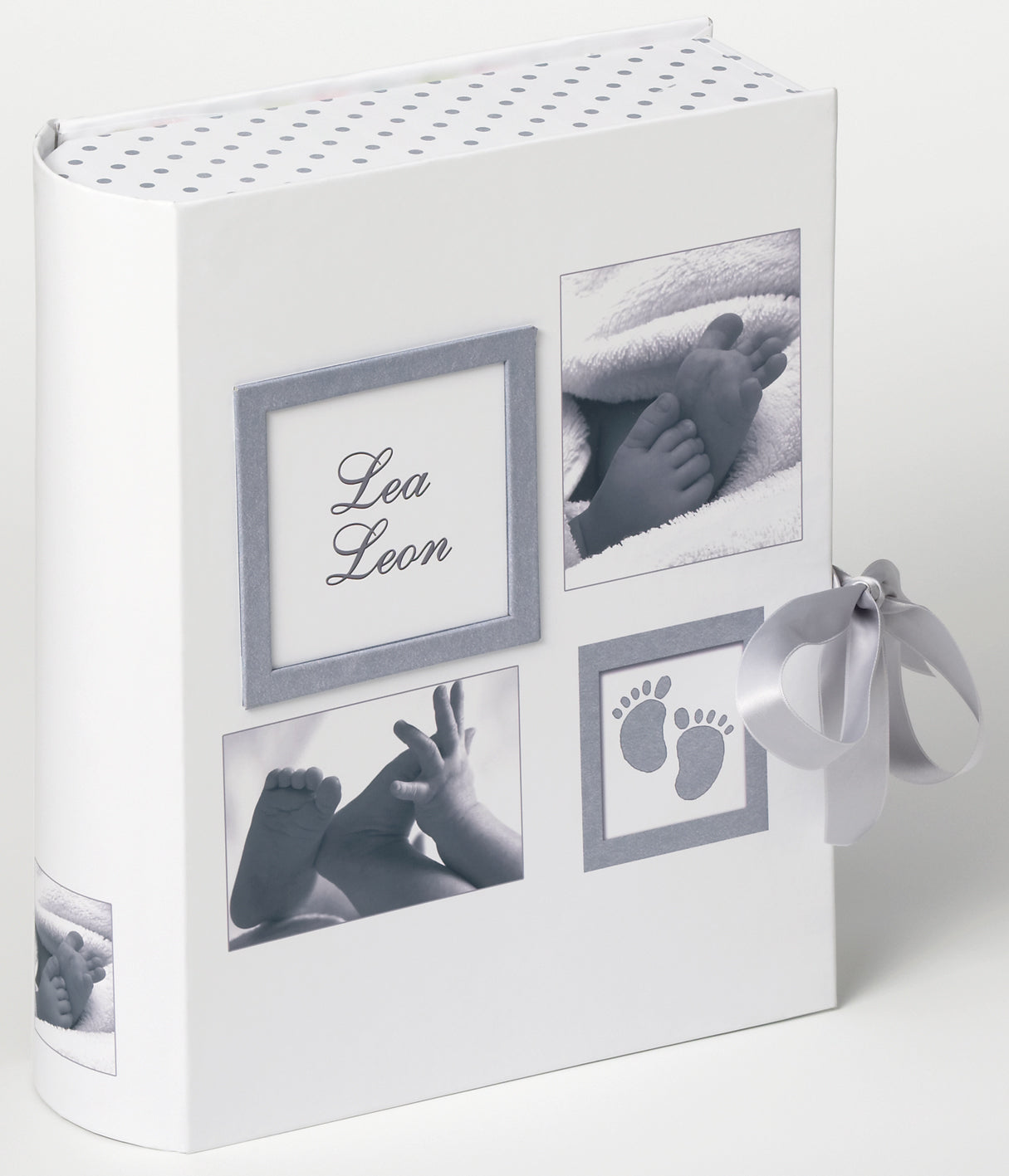 baby box Little Foot
