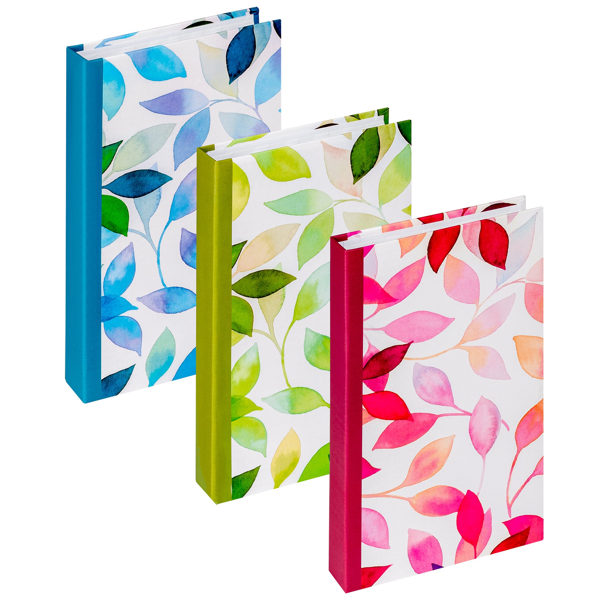 Flip album Season, 80 photos 10 x 15cm (4 x 6 inch)