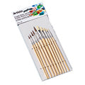 Paintbrush-set 10 pieces