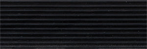 Grado hout 30x40 zwart