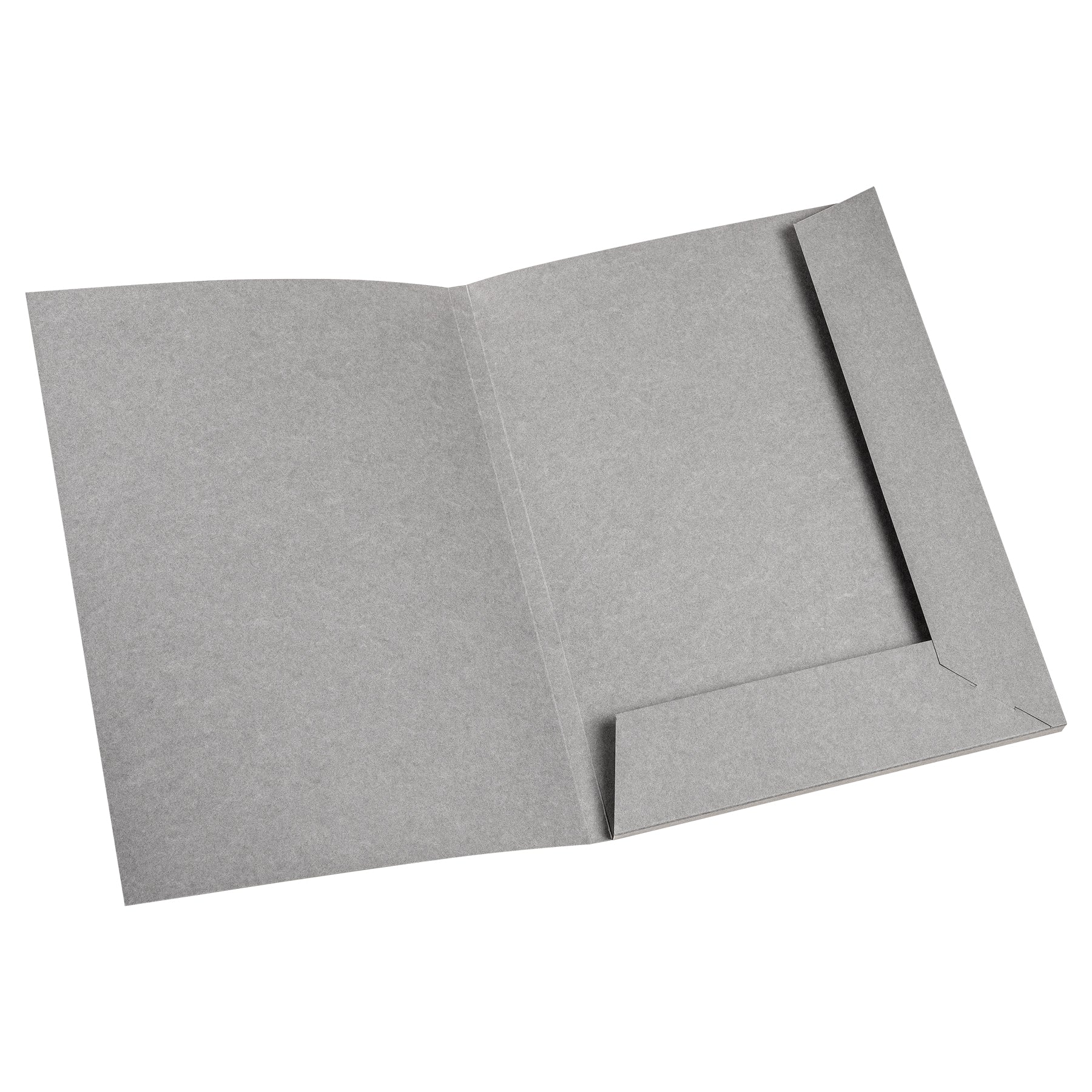 Folder Beyond, grey