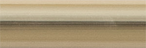Galeria fotolijst 20x28 goud