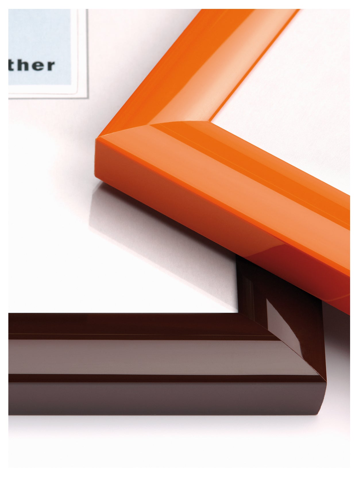 Trendstyle fotolijst 40x50 goud