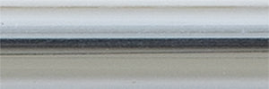 Galeria fotolijst 60x90 zilver
