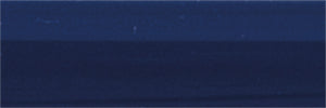 New Lifestyle Kunststof Galerie 3x10x15 blauw