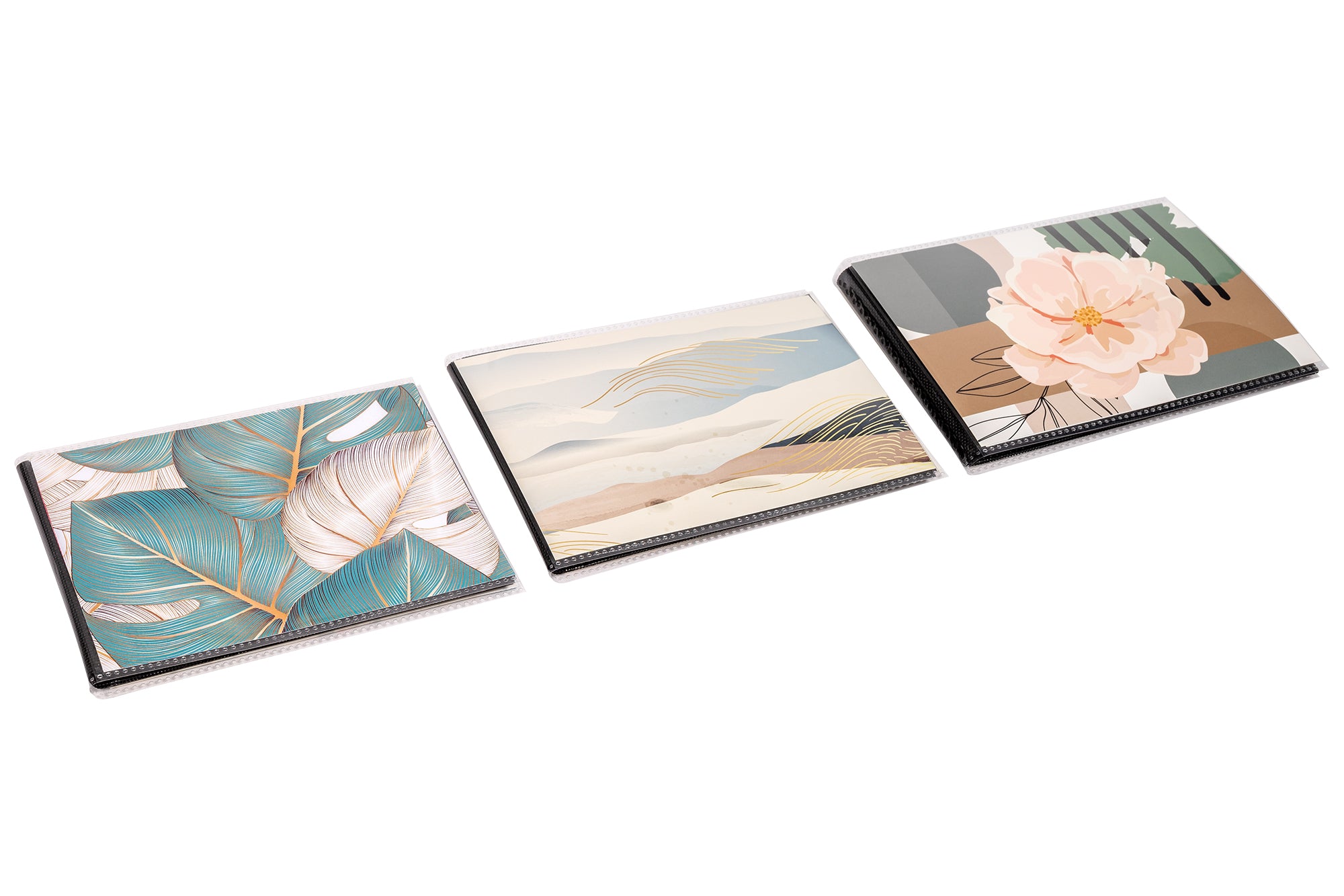 Mini album Variety  f. 20 ph. 10x15 cm