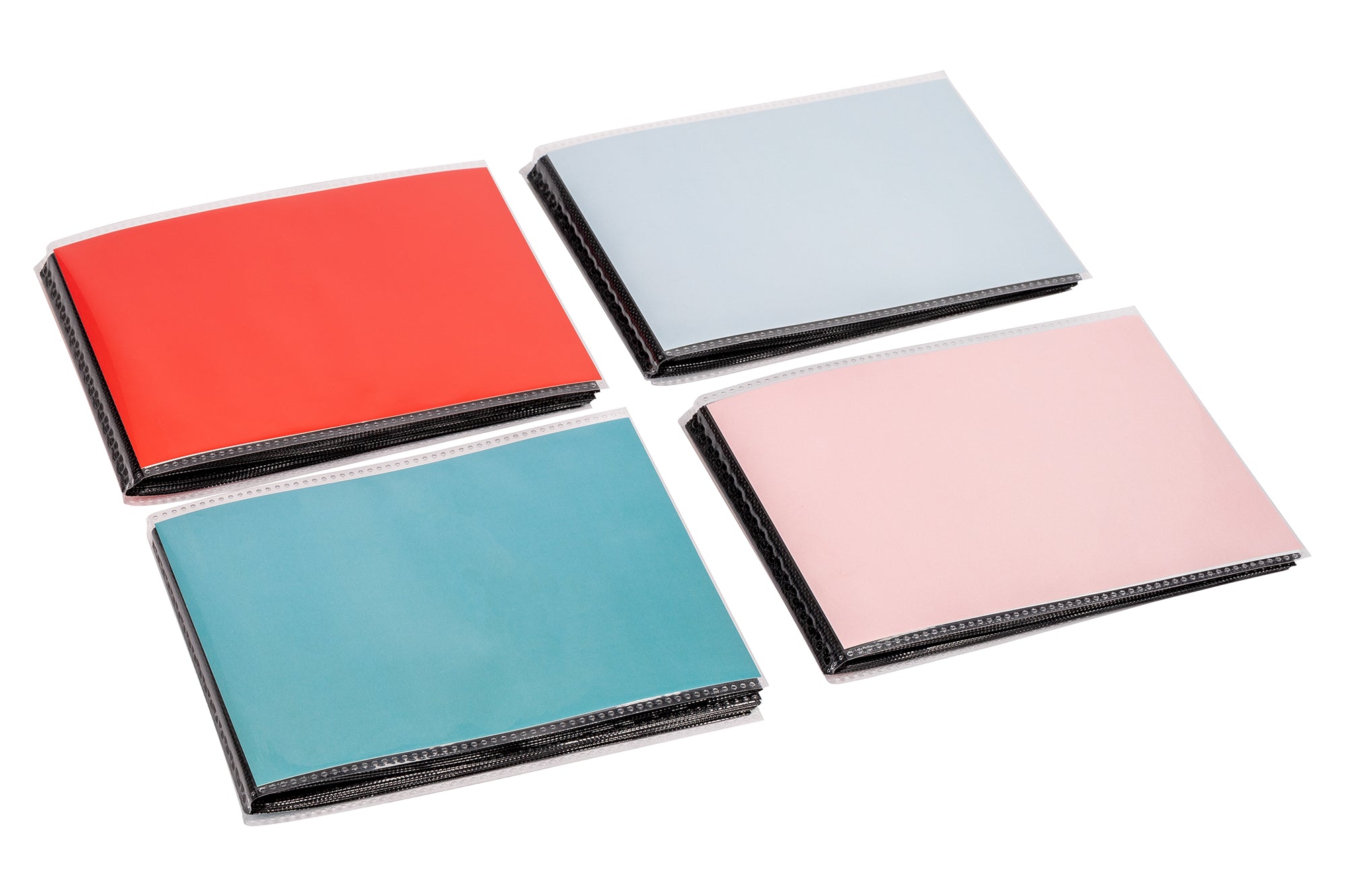 Mini memories Pure, 4 col. ass., 40 ph. 10x15 cm, landscape