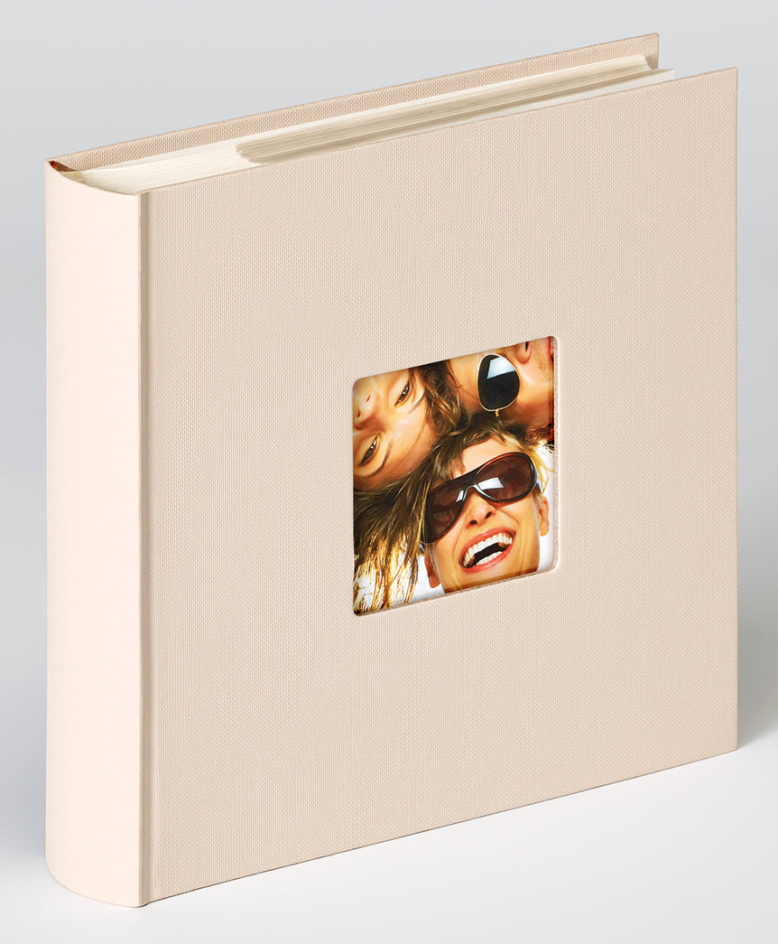 Memo-Album "Fun" zand 200 foto's 10x15