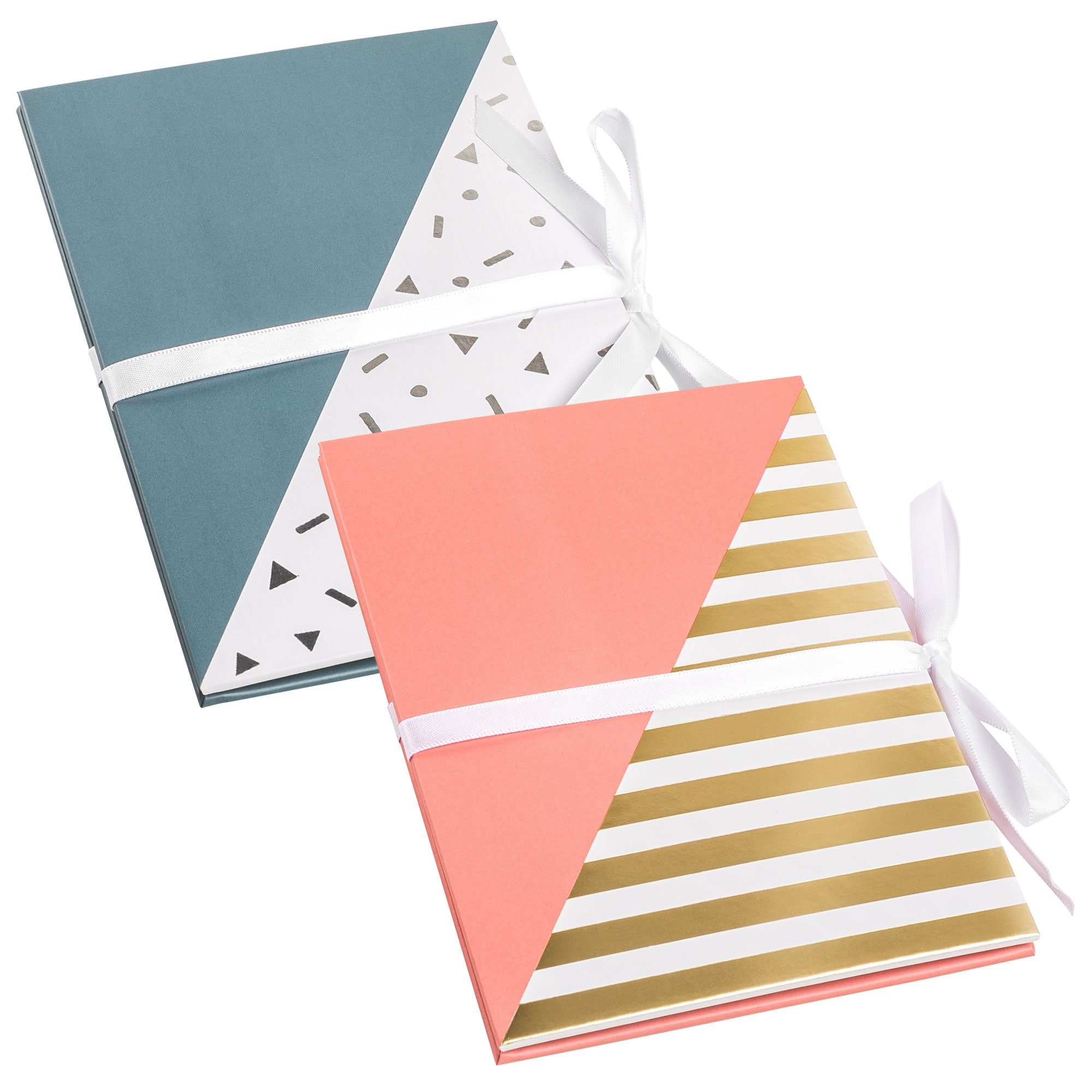 Leporello Unite, 10x15 cm, 12 p. in a counter display