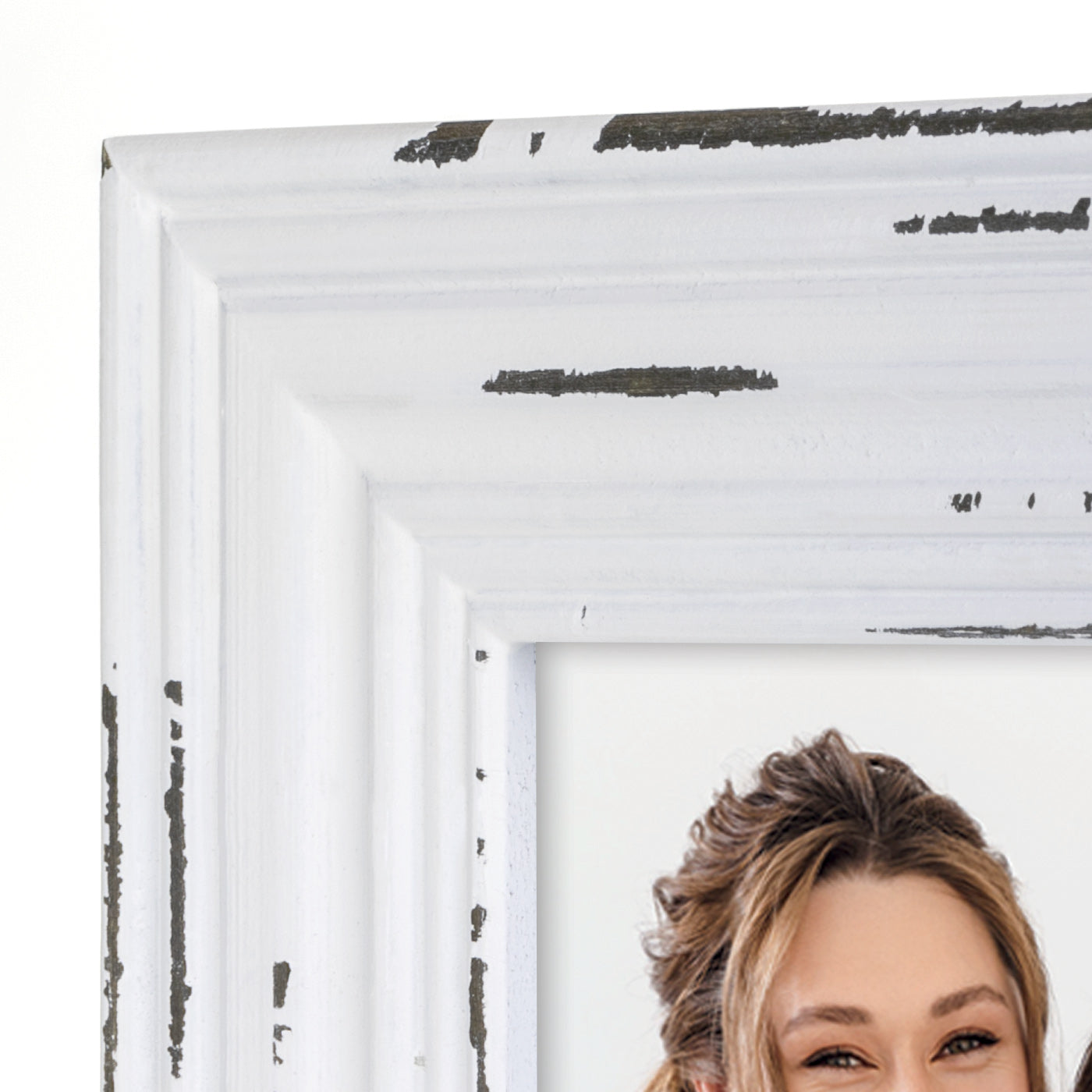 Zep Fotolijst TW457 Orly White 13x18 cm