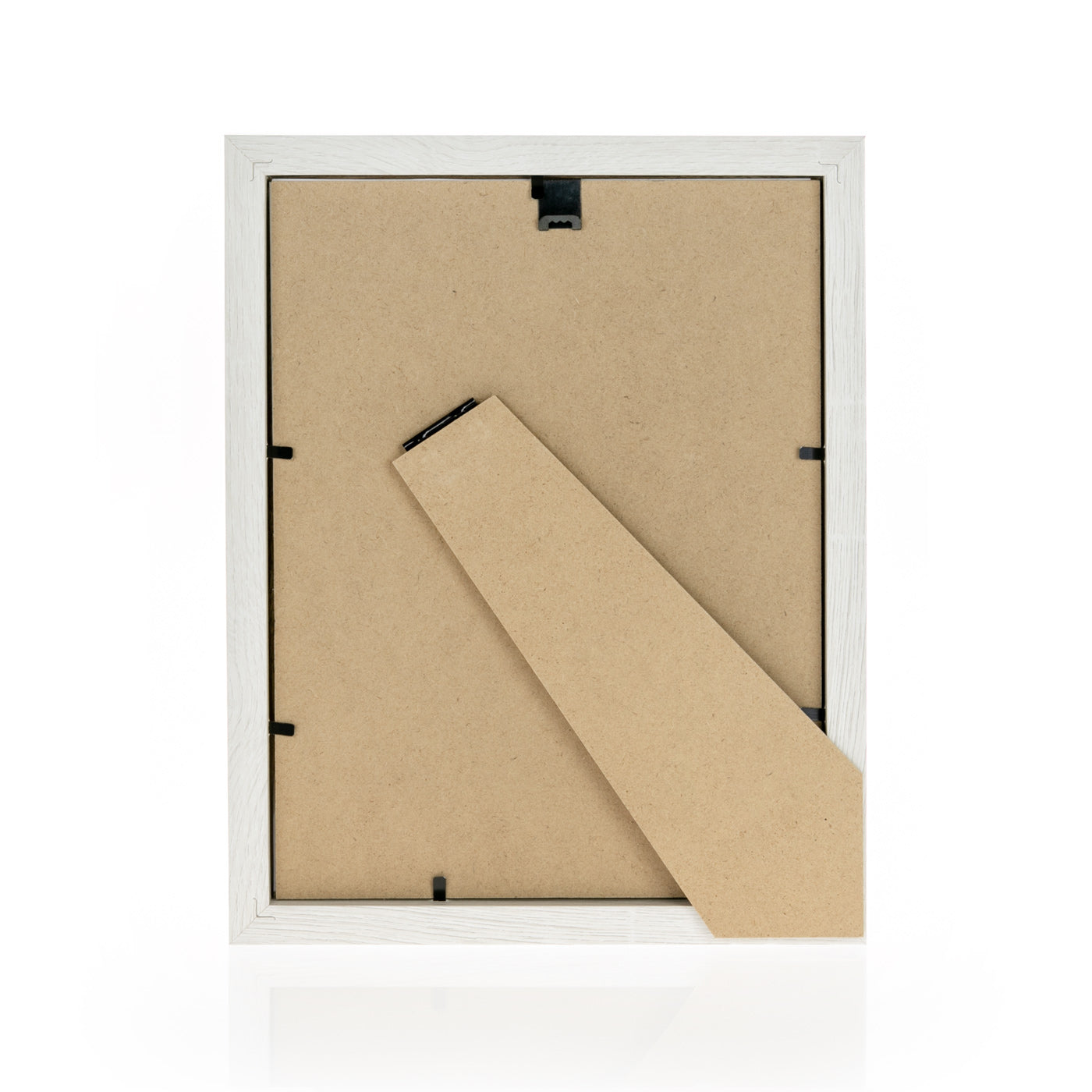 Zep Fotolijst DN734W Palmi White 20x30 / 30x40 cm