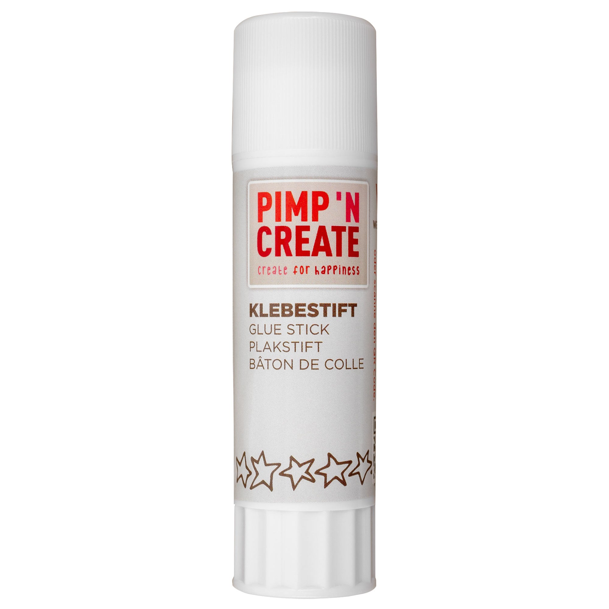 Pimp and Create glue stick, 21g