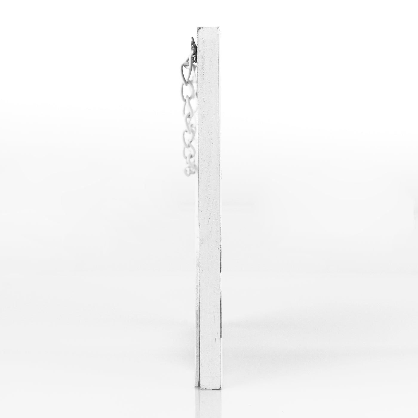Zep Fotolijst SY968W Rivoli White 15x20 cm