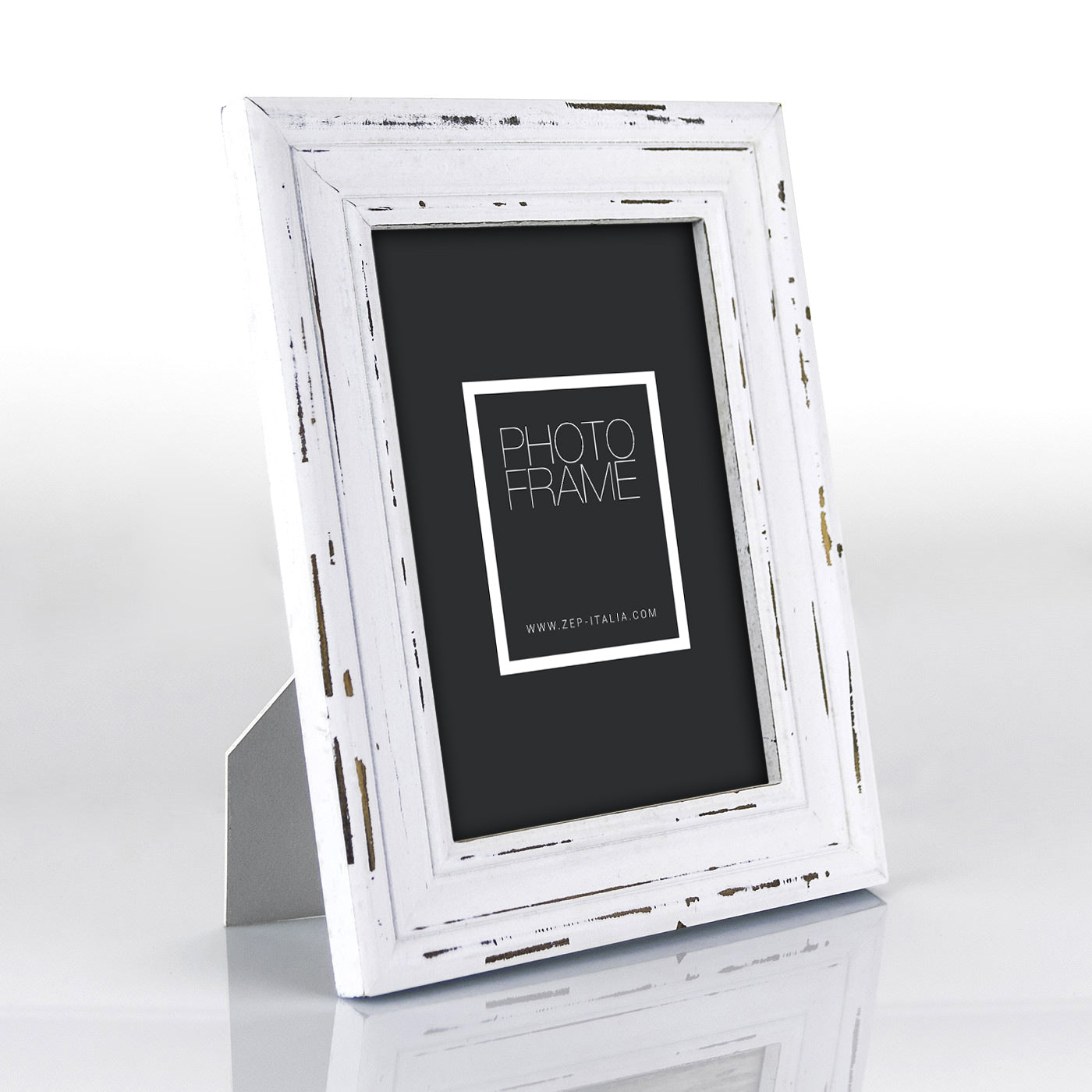 Zep Fotolijst SY923W Rivoli White 20x30 cm