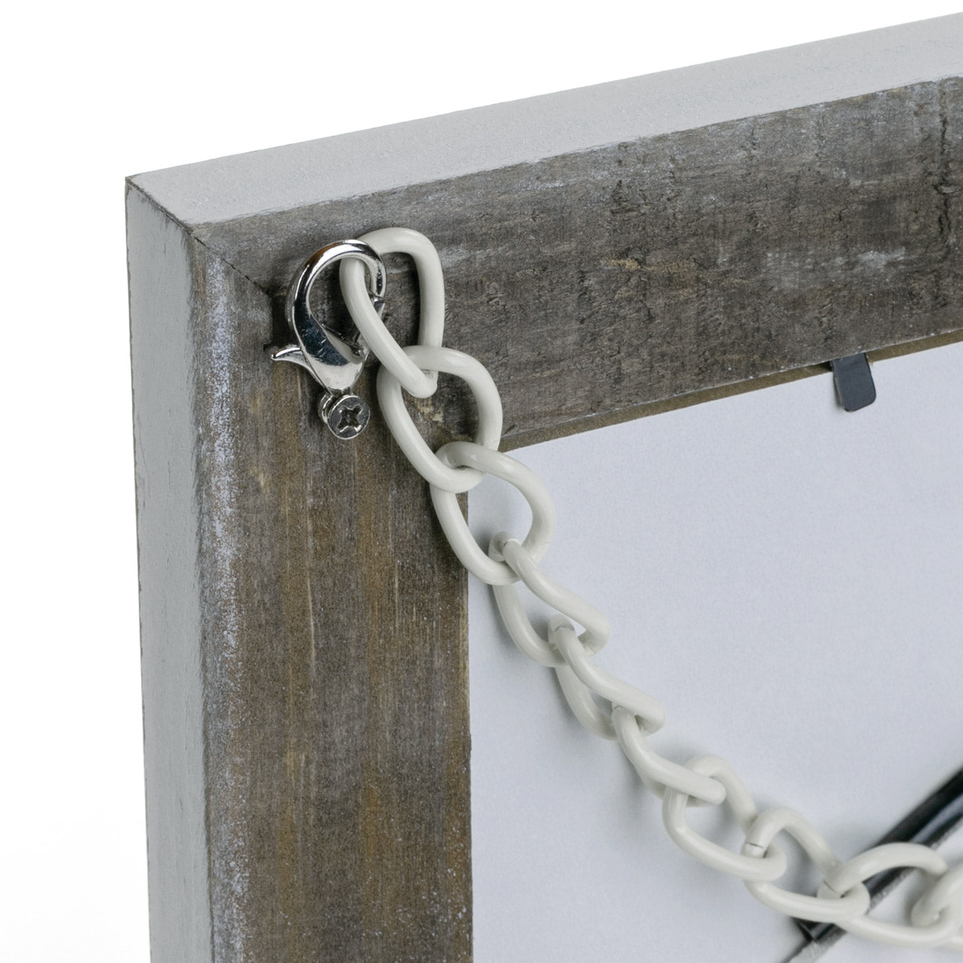 Zep Fotolijst SY968W Rivoli White 15x20 cm