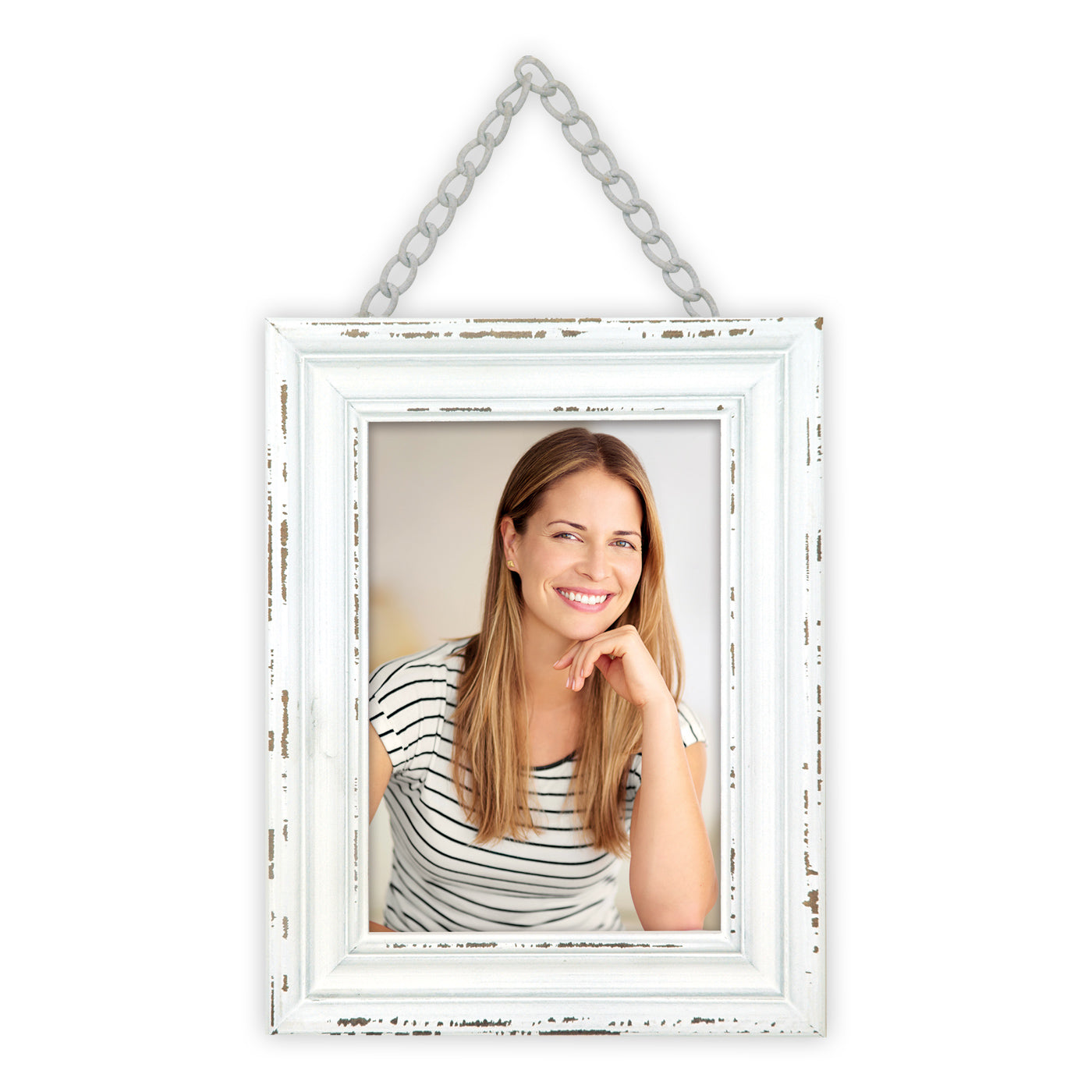 Zep Fotolijst SY968W Rivoli White 15x20 cm
