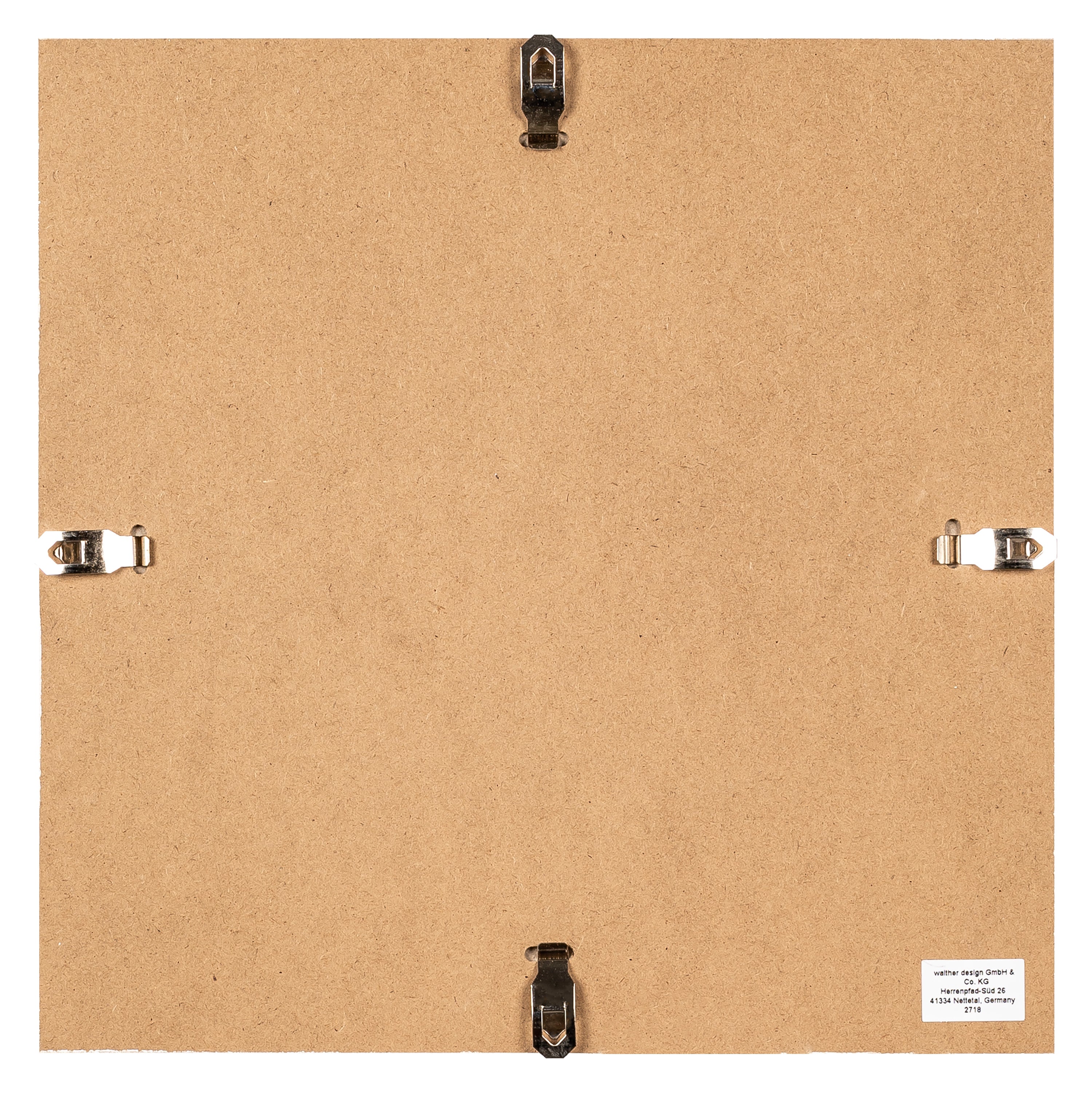 Clipframe 10x15 antireflex