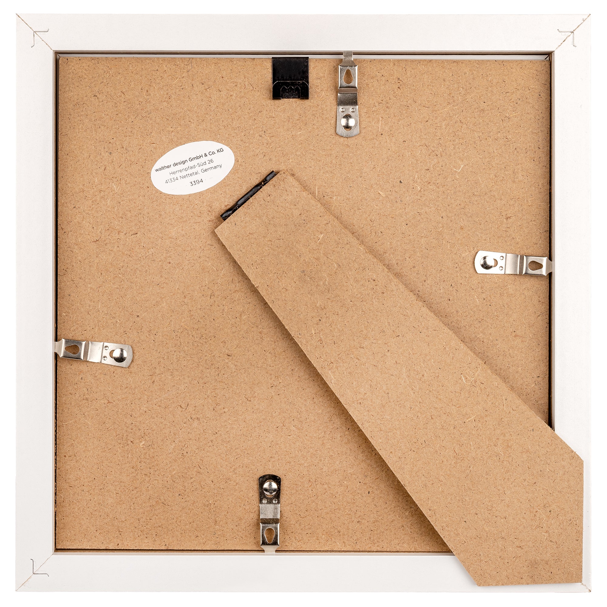Peppers houten-lijst 9x13 goud