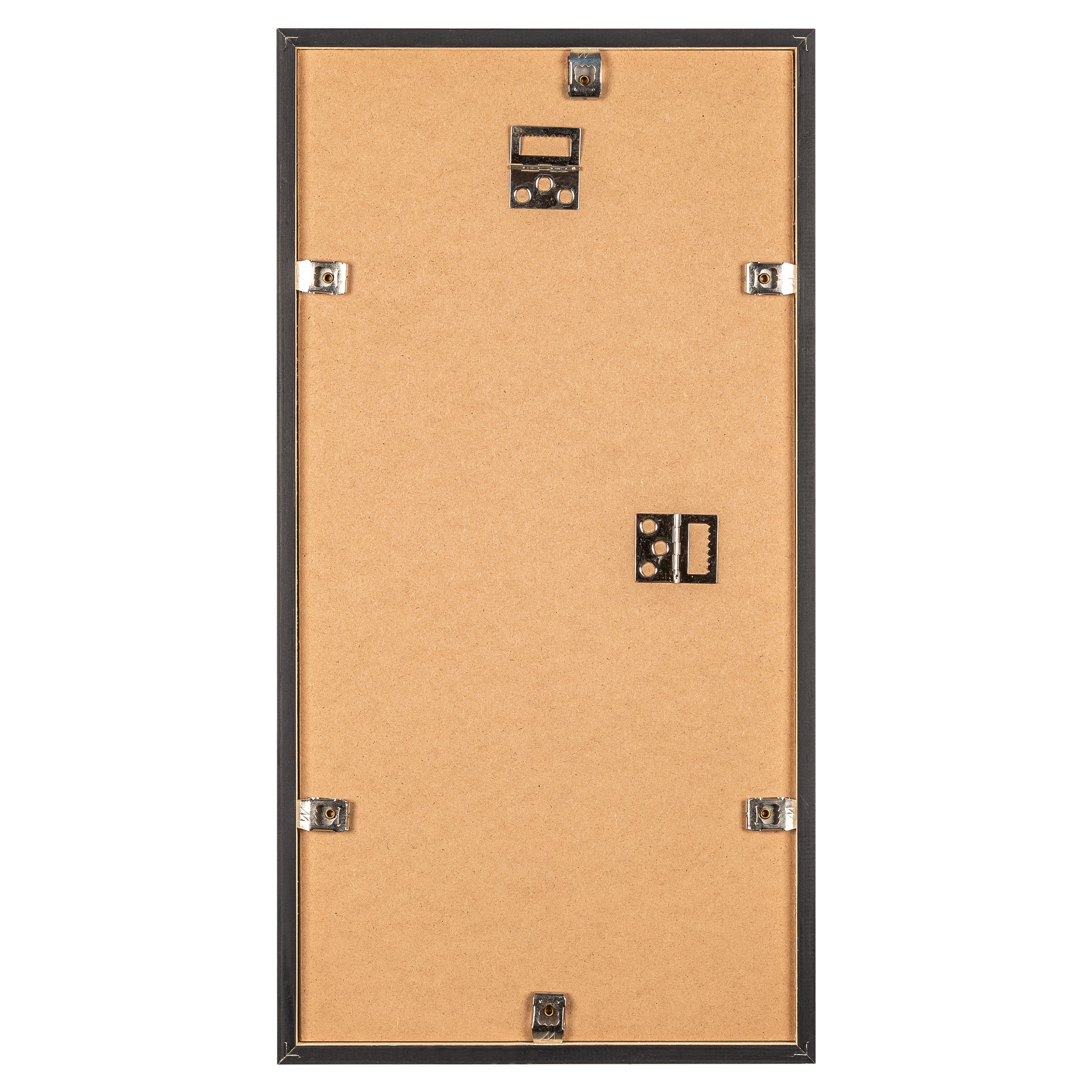 Home hout 20x30 zwart