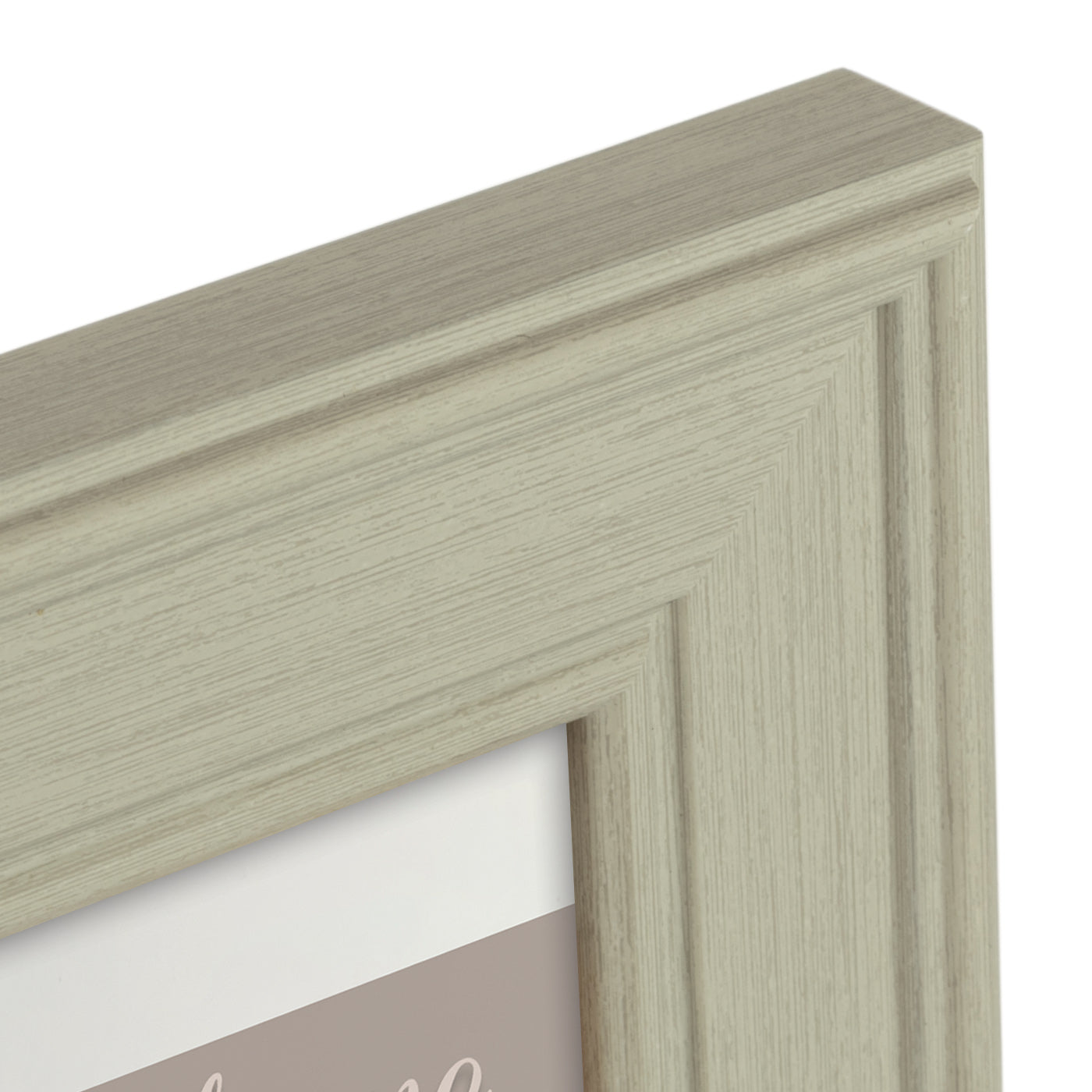 Zep Fotolijst DT368G Spoleto Grey 15x20 cm
