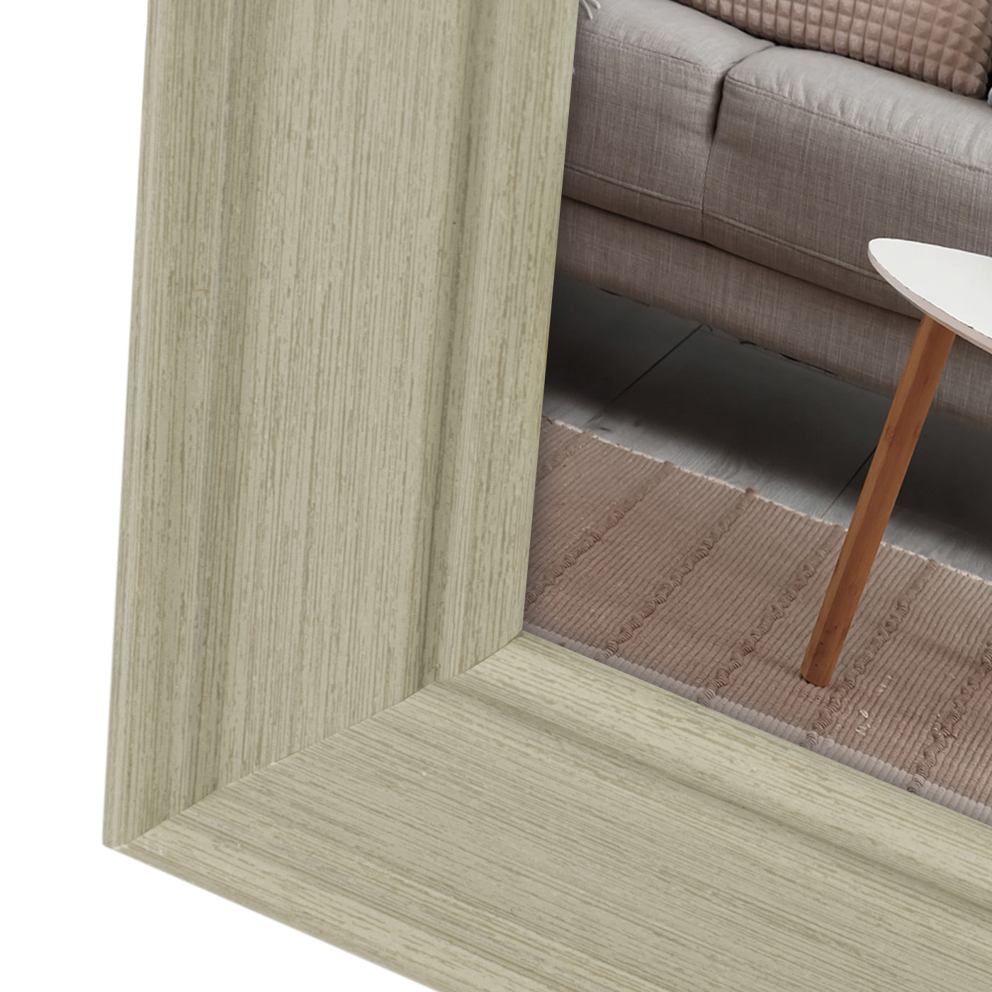 Zep Fotolijst DT368G Spoleto Grey 15x20 cm